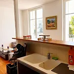 Cocon Des Thermes Apartamento