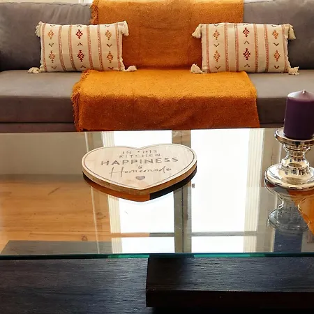 Cocon Des Thermes 公寓